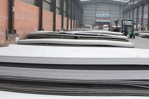 熱軋平板庫(kù)存